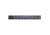Guntec USA 16.5 Ultra Lightweight Thin M-LOK System Free Floating Handguard w/ Monolithic Top Rail, Anodized Black, GT-16.5MLK