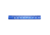 Guntec USA 16.5 Ultra Lightweight Thin M-LOK System Free Floating Handguard w/ Monolithic Top Rail, Anodized Blue, GT-16.5MLK-BLUE