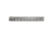 Guntec USA 16.5 Ultra Lightweight Thin M-LOK System Free Floating Handguard w/ Monolithic Top Rail, Cerakote Flat Dark Earth, GT-16.5MLK-FDE