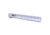 Guntec USA 16.5in AIR-LOK Series M-LOK Compression Free Floating Handguard With Monolithic Top Rail .308 Cal, Anodized Clear, GT-16.5ALC-308-CLEAR