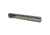 Guntec USA 16.5in AIR-LOK Series M-LOK Compression Free Floating Handguard With Monolithic Top Rail .308 Cal, Anodized Green, GT-16.5ALC-308-GREEN