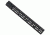 GUNTEC USA 16.5in Ultra Lightweight Thin M-Lok Free Floating Handguard w/Monolithic Top Rail,.308 Cal GT-16.5MLK-308
