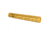 Guntec USA .308 Caliber Ultra Lightweight Thin M-LOK System Free Floating Handguard w/Monolithic Top Rail, 15in, Anodized Gold, GT-15MLK-308-GOLD
