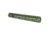 Guntec USA .308 Caliber Ultra Lightweight Thin M-LOK System Free Floating Handguard w/Monolithic Top Rail, 15in, Anodized Green, GT-15MLK-308-GREEN