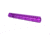 Guntec USA .308 Caliber Ultra Lightweight Thin M-LOK System Free Floating Handguard w/Monolithic Top Rail, 15in, Anodized Purple, GT-15MLK-308-PURPLE