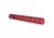 Guntec USA .308 Caliber Ultra Lightweight Thin M-LOK System Free Floating Handguard w/Monolithic Top Rail, 15in, Anodized Red, GT-15MLK-308-RED