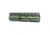 Guntec USA .308 Caliber Ultra Lightweight Thin M-LOK System Free Floating Handguard w/Monolithic Top Rail, 7in, Anodized Green, GT-7MLK-308-GREEN