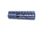 Guntec USA .308 Caliber Ultra Lightweight Thin M-LOK System Free Floating Handguard w/Monolithic Top Rail, 7in, Anodized Grey, GT-7MLK-308-GREY