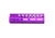 Guntec USA .308 Caliber Ultra Lightweight Thin M-LOK System Free Floating Handguard w/Monolithic Top Rail, 7in, Anodized Purple, GT-7MLK-308-PURPLE