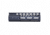Guntec USA .308 Caliber Ultra Lightweight Thin M-LOK System Free Floating Handguard w/Monolithic Top Rail, 7in, Black, GT-7MLK-308