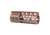 Guntec USA 5 Ultra Lightweight Thin M-LOK Free Floating Handguard w/ Monolithic Top Rail, Anodized Bronze, GT-5MLK-BRZ