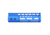 Guntec USA 6.75 ULtra Lightweight Thin M-LOK Free Floating Handguard w/ Monolithic Top Rail, Anodized Blue, GT-675MLK-BLUE