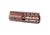 Guntec USA 6 Ultra Lightweight Thin M-LOK Free Floating Handguard w/ Monolithic Top Rail, Anodized Bronze, GT-6MLK-BRZ