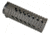 GUNTEC USA 7in Free Floating Quad Rail,Cerakote OD Green GT-7F-G