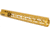 Guntec USA Air Lite M-LOK System Free Floating Handguard With Monolithic Top Rail