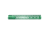 Guntec USA Air Lite Series Honeycomb M-LOK Free Floating Handguard With Monolithic Top Rail, Anodized Irish Green, 15in, GT-15HC-AL-MLK-IG