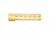 Guntec USA AirLok Series M-LOK Compression Free Floating Handguard w/Monolithic Top Rail, 10in, Gold, GT-10ALC-GOLD