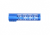 Guntec USA AirLok Series M-LOK Compression Free Floating Handguard w/Monolithic Top Rail, 9in, Blue, GT-9ALC-BLUE