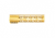 Guntec USA AirLok Series M-LOK Compression Free Floating Handguard w/Monolithic Top Rail, 9in, Gold, GT-9ALC-GOLD