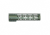 Guntec USA AirLok Series M-LOK Compression Free Floating Handguard w/Monolithic Top Rail, 9in, Green, GT-9ALC-GREEN