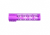 Guntec USA AirLok Series M-LOK Compression Free Floating Handguard w/Monolithic Top Rail, 9in, Purple, GT-9ALC-PURPLE