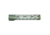 Guntec USA AIR-LOK Series M-LOK Compression Gen 2 Free Floating Handguard w/Monolithic Top Rail, 12in, Green, GT-12ALC-G2-GREEN