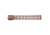 Guntec USA AIR-LOK Series M-LOK Compression Gen 2 Free Floating Handguard w/Monolithic Top Rail, 15in, Bronze, GT-15ALC-G2-BRZ