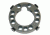 GUNTEC USA Alloy Handguard Front Cap,Cerakote OD Green HGCAP-G