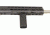 GUNTEC USA Aluminum Vertical Grip For Keymod System,Black GRIP-K