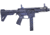 Guntec USA AR-15 5in Air-Lok Series M-LOK Compression Free Floating Handguard w/ Monolithic Top Rail, Anodized Black, GT-5ALC