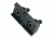 GUNTEC USA AR-15 Accessory Rail For Factory Handguard,1.5in HG-RAIL-MINI