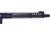 Guntec USA AR-15 Air Lite Series Honeycomb M-LOK Free Floating Handguard w/ Monolithic Top Rail, Anodized Black, GT-15HC-AL-MLK-308