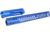 Guntec USA AR-15 Stripped Billet Upper Receiver 15 in Air Lite Series Honeycomb M-LOK Handguard Combo Set, Anodized Blue, GT-UPPER-SET-BLUE-15HC