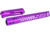 Guntec USA AR-15 Stripped Billet Upper Receiver 15 in Air Lite Series Honeycomb M-LOK Handguard Combo Set, Anodized Purple, GT-UPPER-SET-PURPLE-15HC