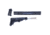 Guntec USA AR-15 Trump Series Limited Edition Furniture Set, Anodized Black, TRUMP-SET-MIL
