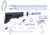 Guntec USA AR-15 Ultimate Rifle Kit, Anodized Clear, ULT-RK-CLEAR