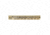 Guntec USA AR-15 Ultra Lightweight Thin M-LOK Free Floating Handguard w/ Monolithic Top Rail, 15in, Gold Plated, GT-15MLK-GLD