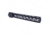 Guntec USA AR-308 Air-Lok Series M-LOK Compression Free Floating Handguard w/ Monolithic Top Rail Gen 2, Anodized Black, GT-15ALC-G2-308