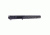 GUNTEC USA Ar .308 Cal Stripped Billet Upper Receiver &amp; 15in Ultralight Series M-Lok Handguard Combo Set, Black GT-UPPER-SET-BLK-15MLK-308