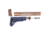 Guntec USA AR .308 Honeycomb Series Gen 2 Complete Furniture Set, Bronze, HC-SET-G2-308-BRZ