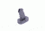 GUNTEC USA AR GEN 2 T6 ALUMINUM ADJUSTABLE SNIPER GRIP, BLACK G2-SNIPER