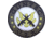 GUNTEC USA Backpack Velcro Patch GT-PATCH