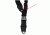 GUNTEC USA Gen3 Two Point/One Point Conversion Sling,Black 2POINT-B