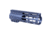 Guntec USA AIR-LOK Series AR-15 M-LOK Compression Free Floating Handguard