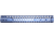 Guntec USA Honeycomb M-LOK Free Floating Handguard With Monolithic Top Rail