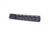Guntec USA Mod Lite Skeletonized Series M-LOK Free Floating Handguard w/ Monolithic Top Rail, 12 inch, .308, DPMS Low Spec, Black, GT-12MDLTE-308