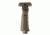 GUNTEC USA Multi Position Folding Vertical Grip,OD Green LIPFOLD-G
