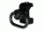 GUNTEC USA Steel QD Sling Swivel For Picatinny Rail PICATPUSH