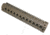 GUNTEC USA Two Piece Quad Rail w/Adapter,Cerakote Dark Earth GTQUAD20-E