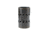 Guntec USA Ultra Lightweight Thin M-Lok Free Floating Handguard w/Monolithic Top Rail, 10in, Cerakote Flat Dark Earth, GT-10MLK-FDE